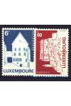Lucembursko známky Mi 1058-9