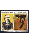Lucembursko známky Mi 1275-6