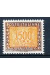 Itálie známky Mi P 099