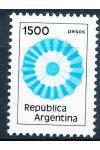 Argentina známky Mi 1541