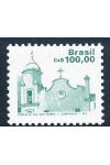 Brazílie známky Mi 2240