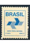 Brazílie známky Mi 2308