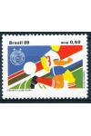 Brazílie známky Mi 2335