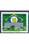 Brazílie známky Mi 2386