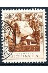 Liechtenstein Mi 0101 C