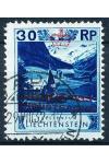 Liechtenstein Mi D 04 B