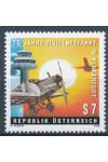 Rakousko známky Mi 2312