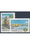 Iran známky Mi 1817-8