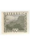 Rakousko známky 509
