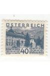 Rakousko známky 538
