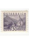 Rakousko známky 536