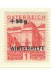 Rakousko známky 566