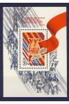 SSSR známky Mi Bl 190