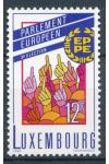 Lucembursko známky Mi 1223