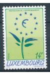 Lucembursko známky Mi 1329
