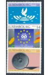 Lucembursko známky Mi 1346-8