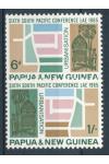 Papua N. Guinea známky Mi 78-9