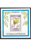 Antigua Barbuda známky Mi Bl 81