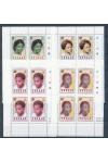 Tuvalu známky Mi 112-5 kl