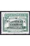 Guatemala známky Mi 783