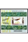Grenada Grenadines známky Mi Bl 45 (348)