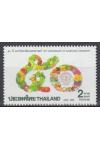 Thajsko známky Mi 1549
