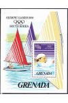Grenada známky Mi Bl.171