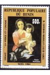 Benin známky Mi 0379