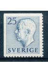 Švédsko známky Mi 391