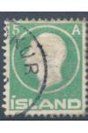 Island známky Mi 69