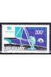 Uruguay známky Mi 1174