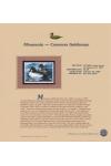 USA známky Minnesoty - Common Goldeneye