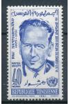 Tunis známky Mi 587