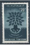 Tunis známky Mi 549 Nk