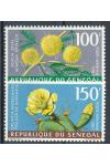 Senegal známky Mi 358-359