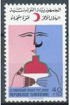 Tunis známky Mi 889