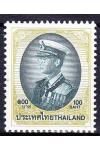 Thajsko známky Mi 1786