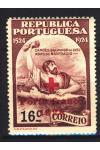 Portugalsko známky Z 12