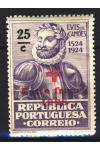 Portugalsko známky Z 13