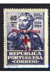 Portugalsko známky Z 18