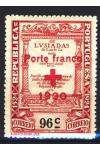 Portugalsko známky Z 25