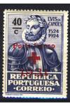 Portugalsko známky Z 31