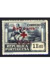 Portugalsko známky Z 33