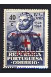 Portugalsko známky Z 36