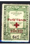 Portugalsko známky Z 38