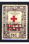 Portugalsko známky Z 50