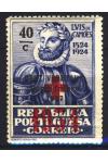 Portugalsko známky Z 47