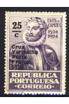 Portugalsko známky Z 59