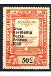Portugalsko známky Z 61