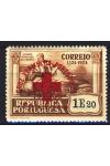Portugalsko známky Z 70
